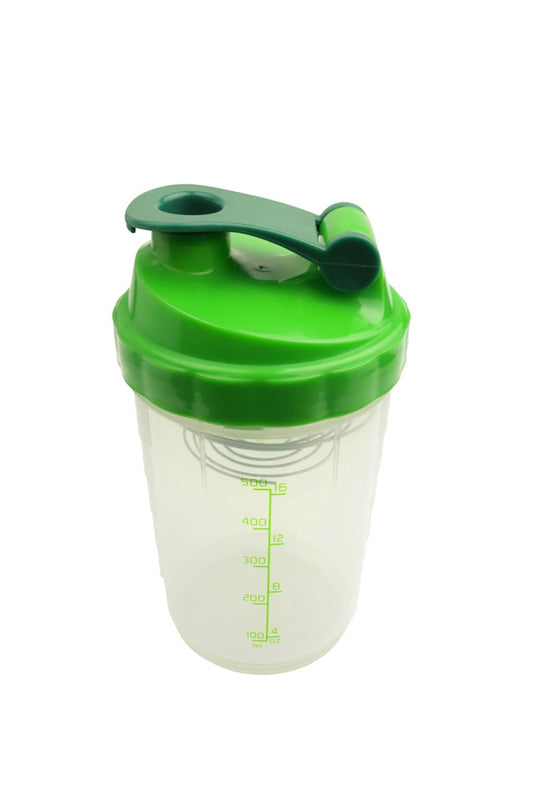 AutoMix Protein Shaker