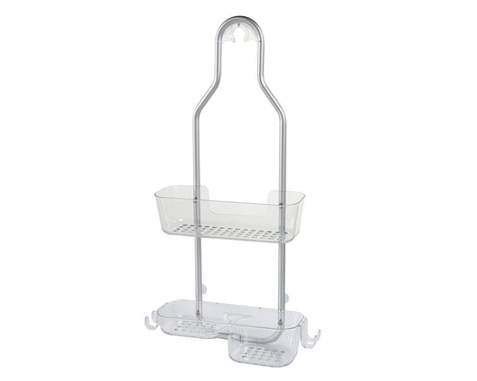 AquaSeal Shower Shelf