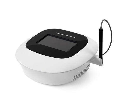 GlowMist Facial Steamer